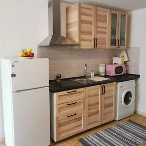 Tiny House Dolomiti Casa vacanze