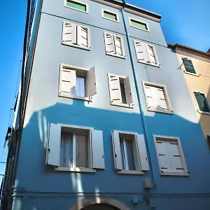 Casa Magia Appartamento