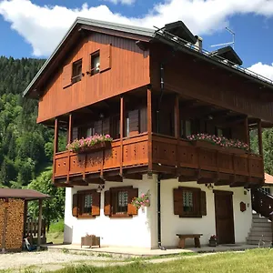 Al Tabià Pizal Appartamento