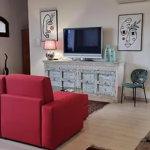 Alle Albare Appartamento
