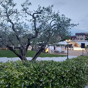 Il Cigno Villa